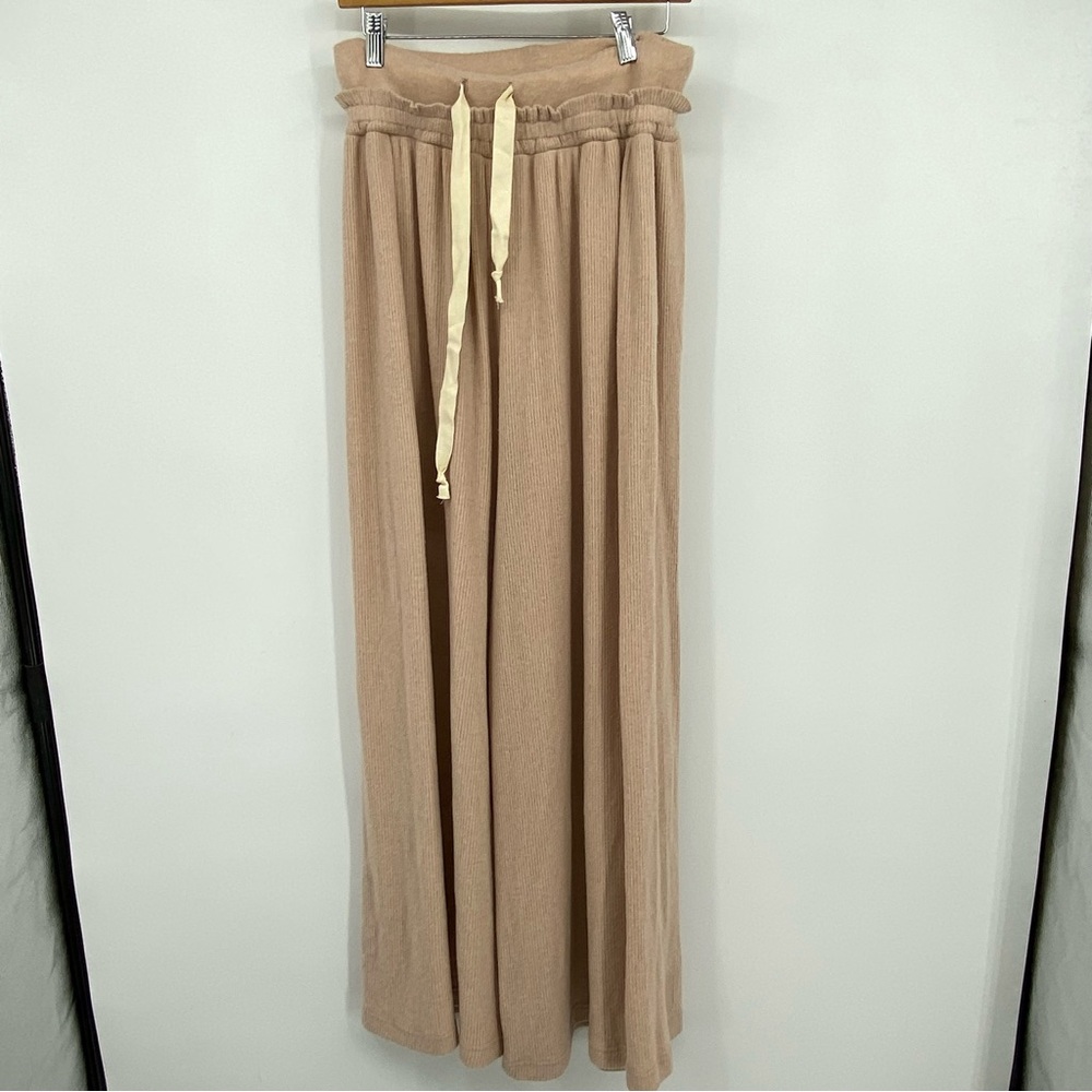 Free People FP Beach Wide Leg Pants Medium